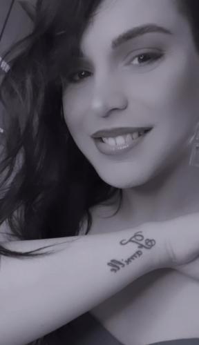 Tania rodrigues - Escort Champigny sur Marne